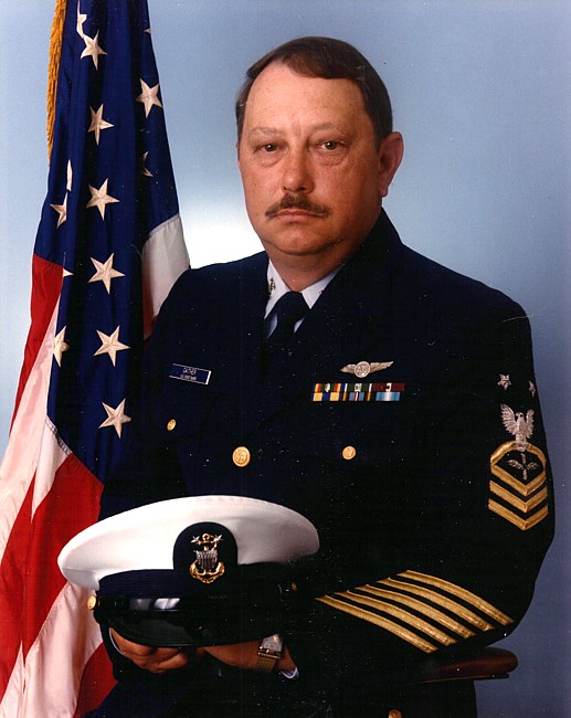 Obituary of Luke David Gaither