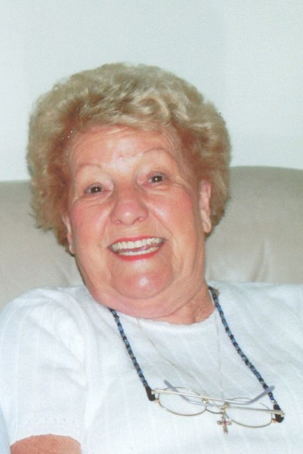 Obituary of Sybil Adair Tate