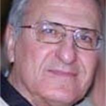 Obituary of John A. Sinaguglia