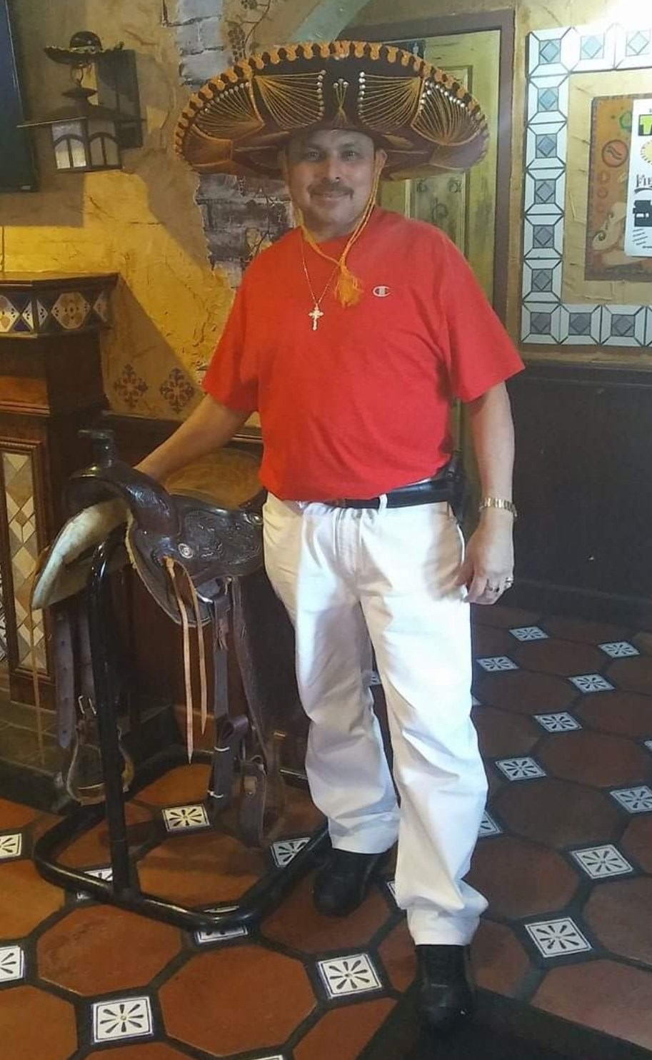 Obituary of Jose Antonio Moreno