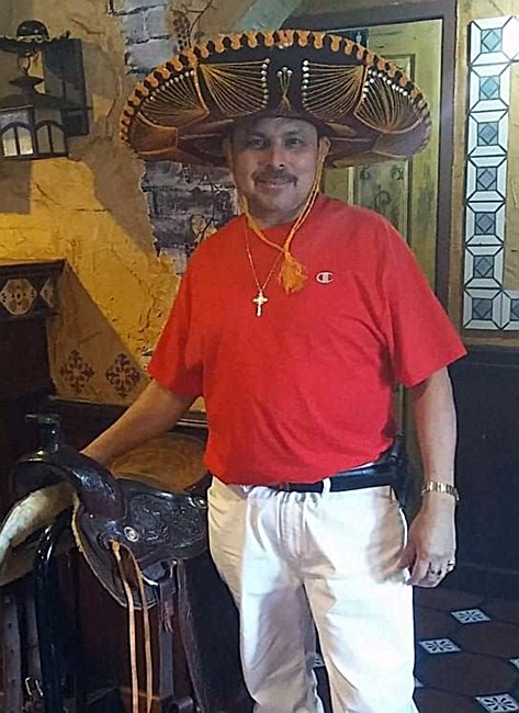 Obituary of Jose Antonio Moreno