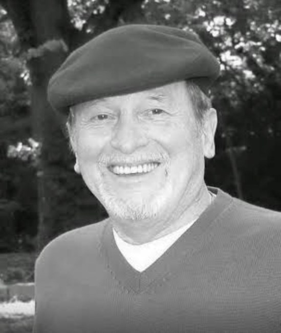 Obituary of Richard Alton Clark