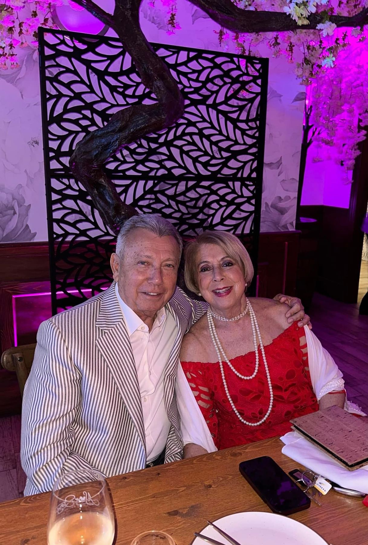 Obituary of Carlos Alberto Mocega