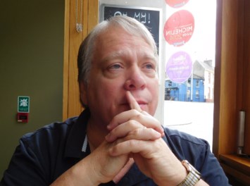 Obituary of Larry Cutright