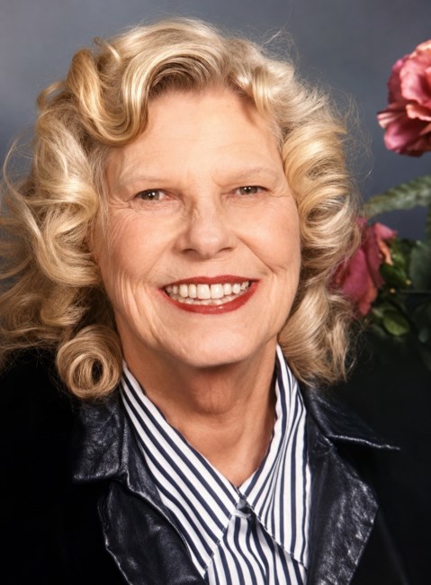 Obituary of Mildred Elaine Hansen