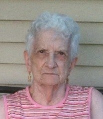 Obituary of Emma Bell Morgan