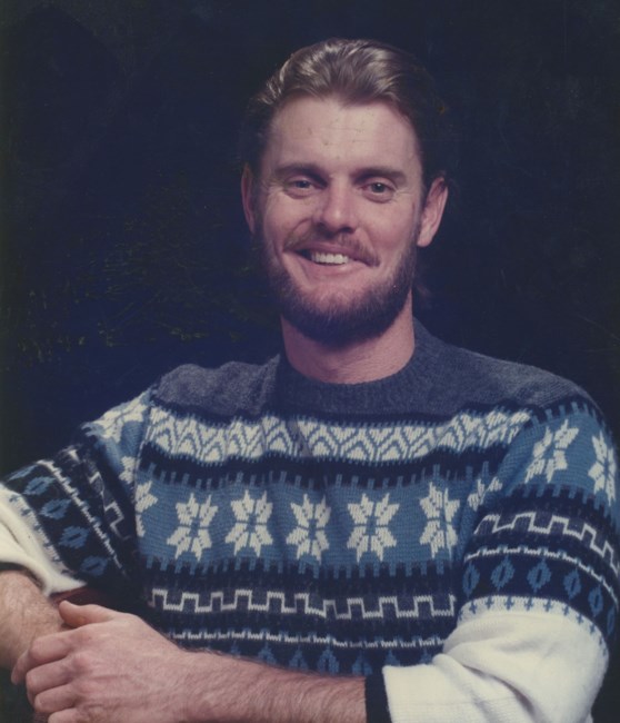 Obituary of John Russell Hoffert Jr.