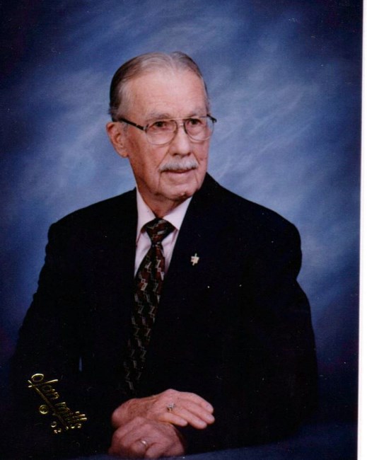 Obituary of Granvil Grover Rost