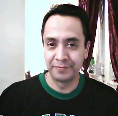 Obituary of Julio Gonzalez