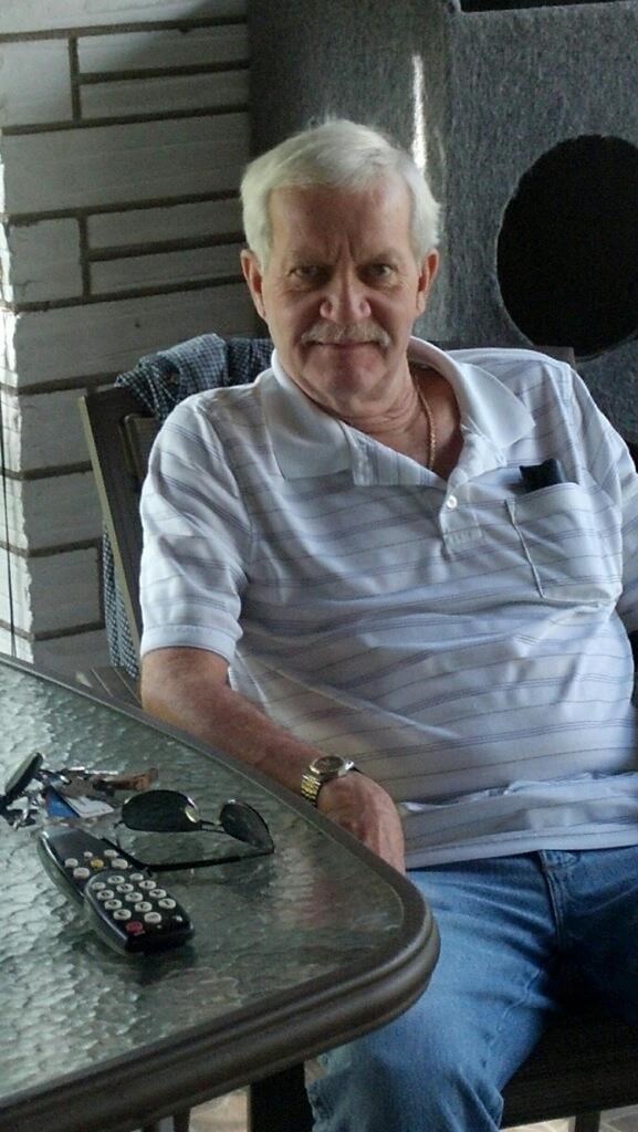 Obituary of William "Ralph" Carlson