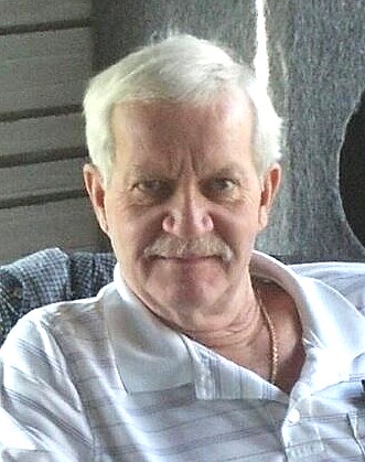 Obituary of William "Ralph" Carlson