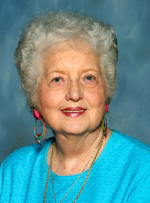 Obituary of Charlene West