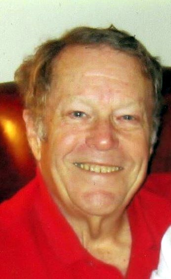 Obituary of Lyman Augustus Johnson Jr.