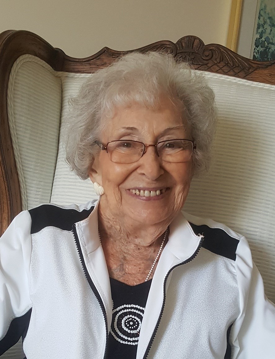 Avis de décès de Estelle Cohen