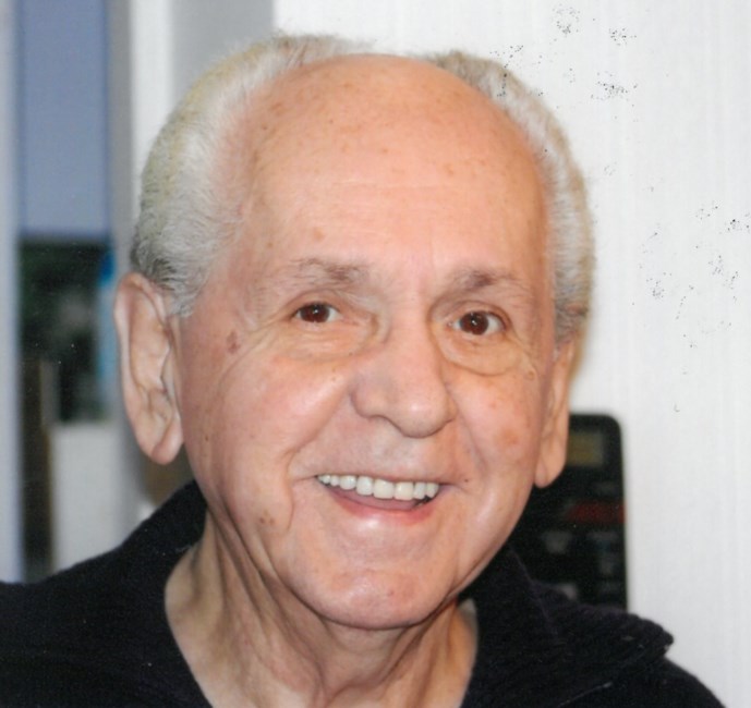 Avis de décès de Gilles Thibeault