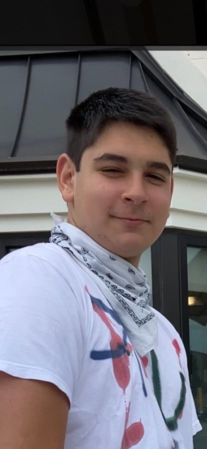 Avis de décès de Joseph David Essa