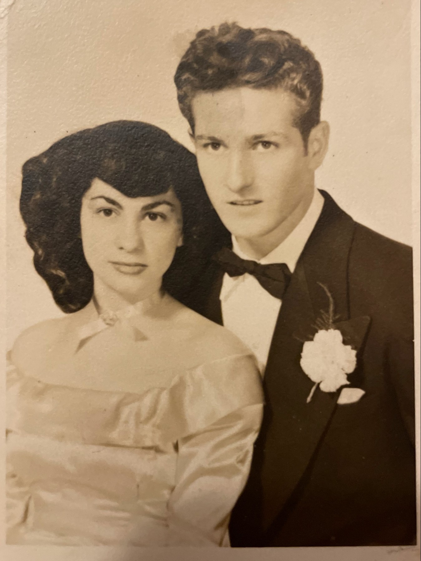 Obituary of George Vincent Castaldo, Sr.