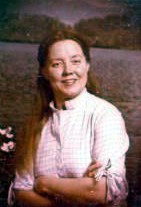 Obituary of Joyce Ruth Hayes