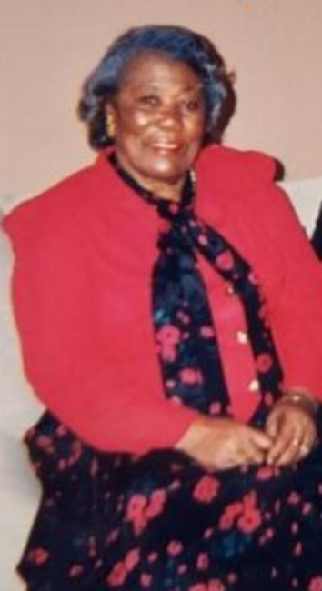 Obituary of Tilina Nelson