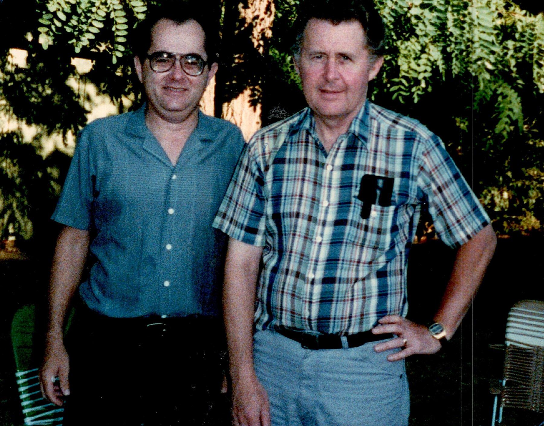 Obituary of David Marshall Todd