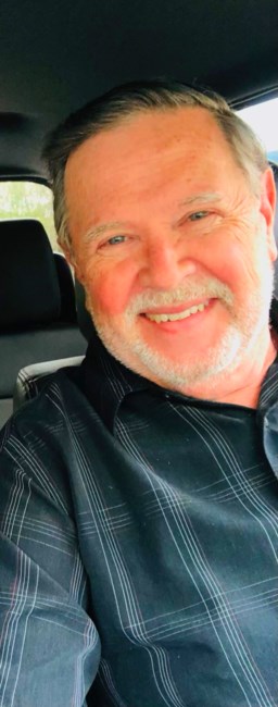 Obituary of David W. Cates