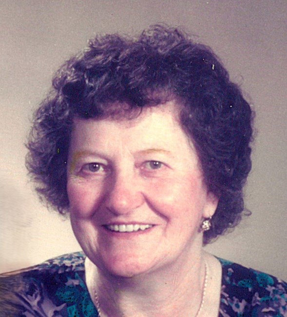 Obituary of Leonilde Nives Burlon