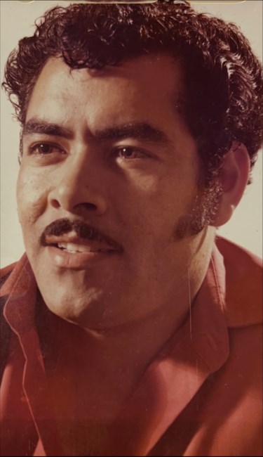 Obituary of Heriberto Gonzales