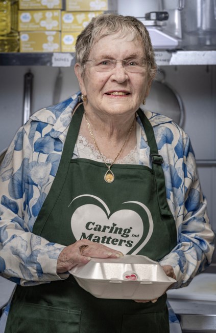 Obituary of Janet Kay Bullock