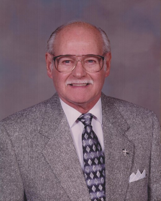 Obituary of William J. Aitchison