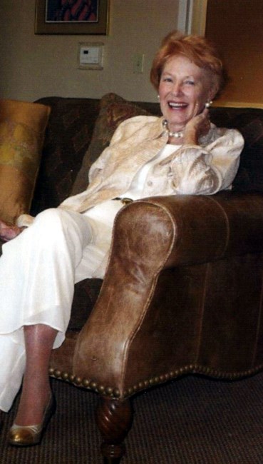 Obituary of Alice Rae Madden