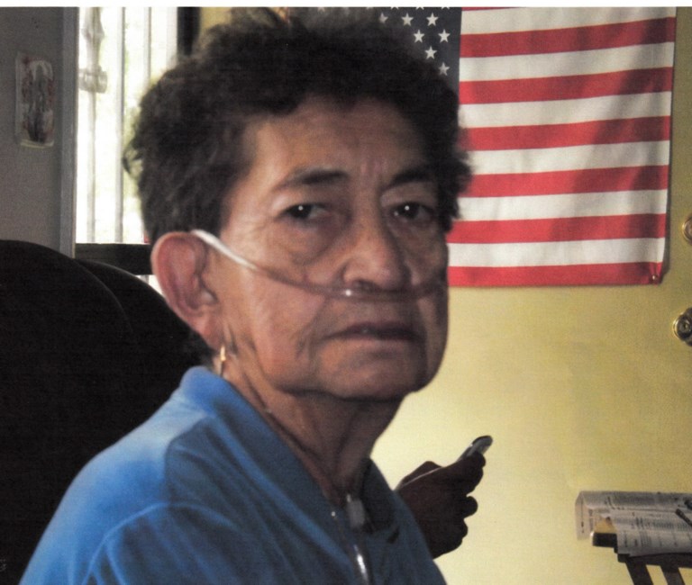 Obituary of Josephine L Trujillo