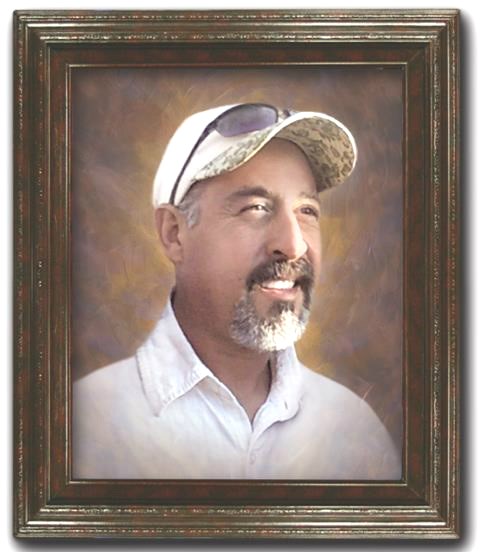 Obituary of Mario Abraham Garcia