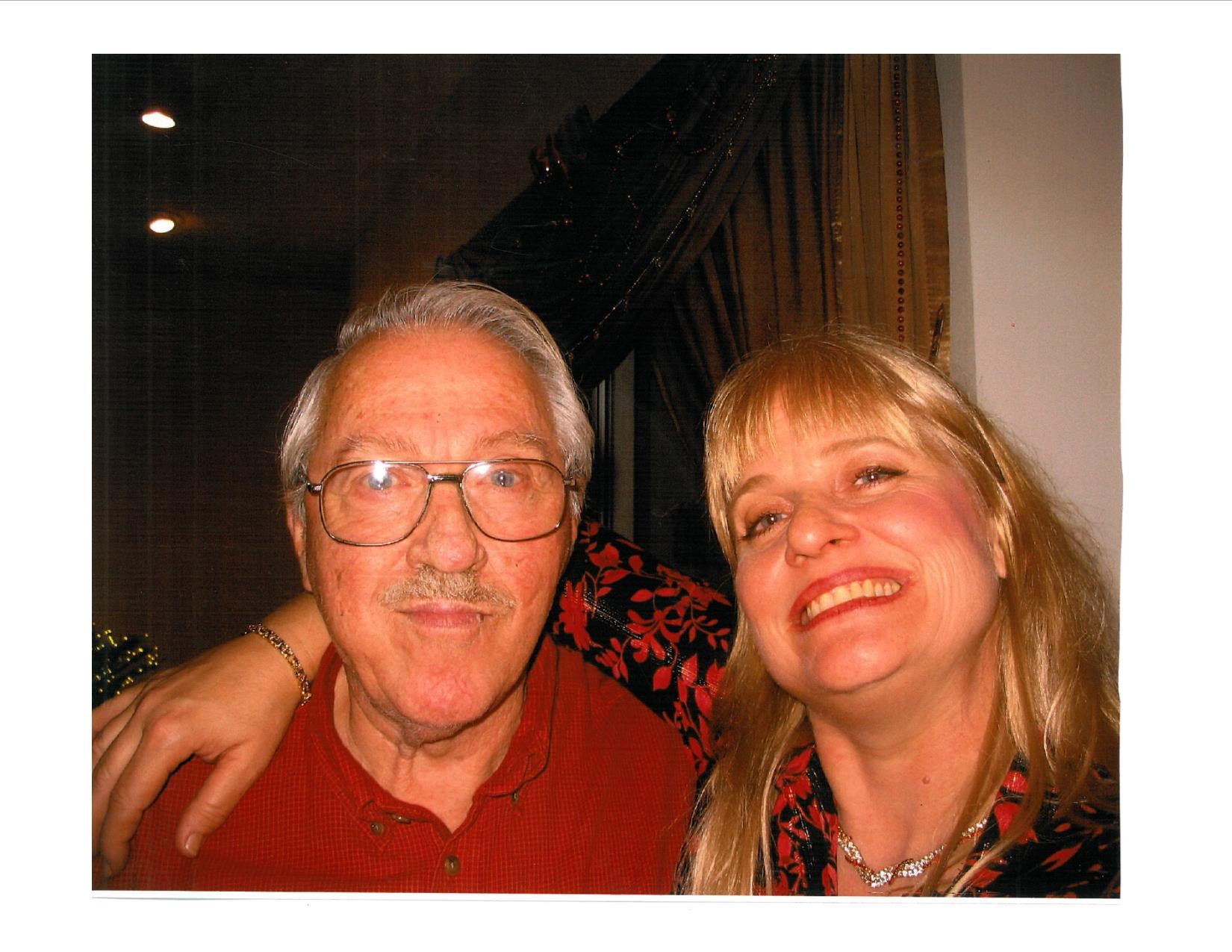 Obituary of Norman Larry Perreten