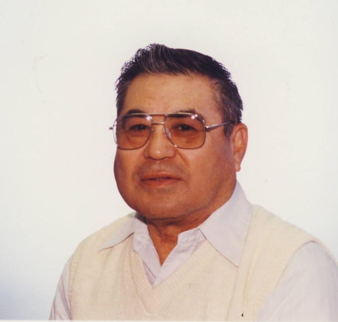 Obituary of Masaji Teraoka