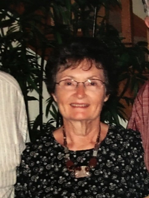 Obituary of Carol Ann Schemmer