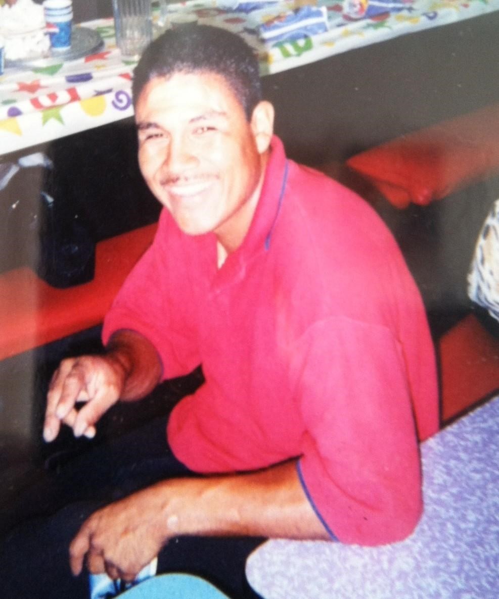 Obituary of Francisco "Kiko" Reyes