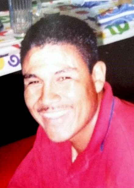 Obituary of Francisco "Kiko" Reyes