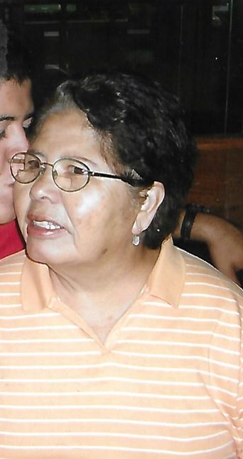 Obituary of Maria Araujo Rojas