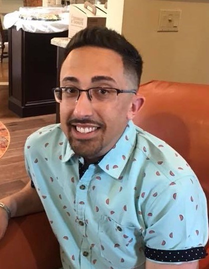 Obituary of Matthew Alexander Ferrugio