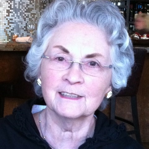 Obituario de Mary Adelyn Knox