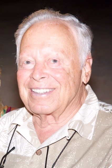 Obituary of Russell Lowell Handy Jr.