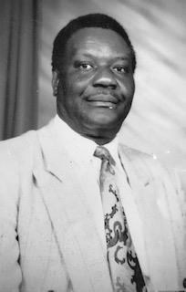 Obituary of Mac-Zila Manigat