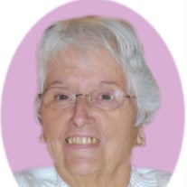 Obituary of Luella Jasenski