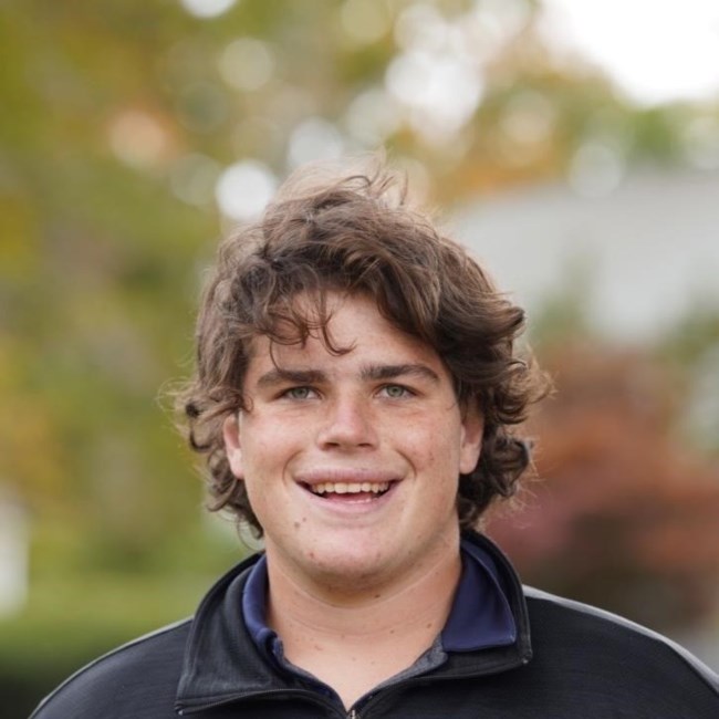 Avis de décès de Benjamin B. Wills