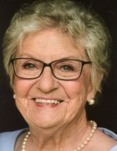 Obituary of Freda J. Burg