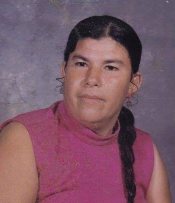 Obituary of Tomasa G. Almaguer