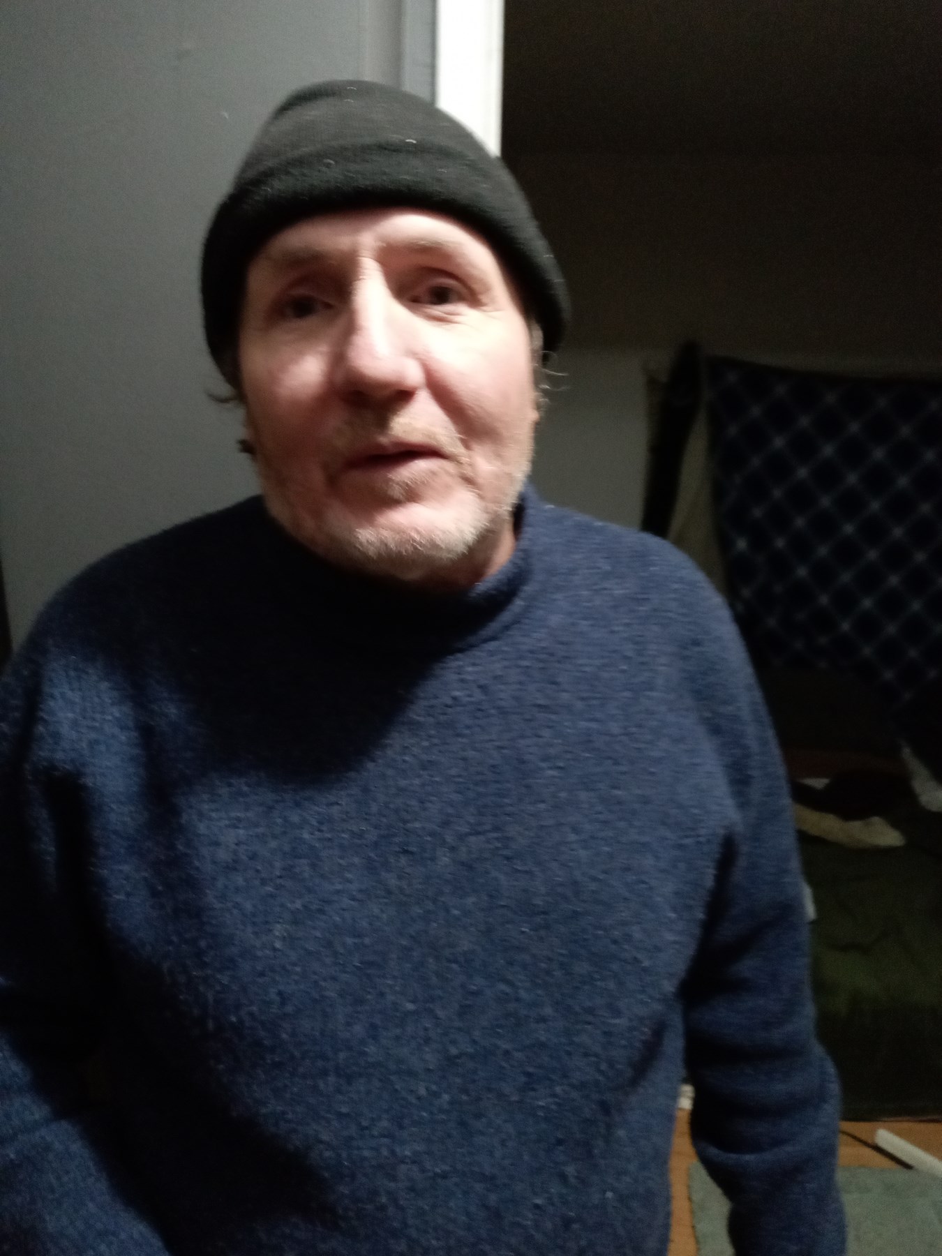 Avis de décès de James Arthur Lorriman