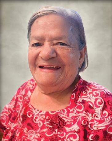 Obituary of Rosa Delia Martinez