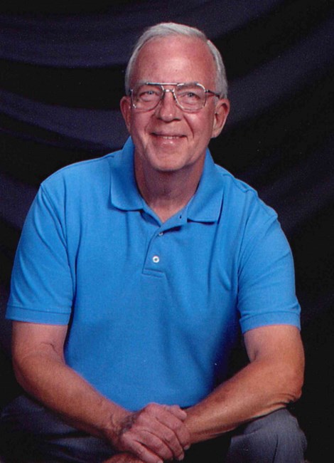 Obituary of Robert "Bob" Thomas