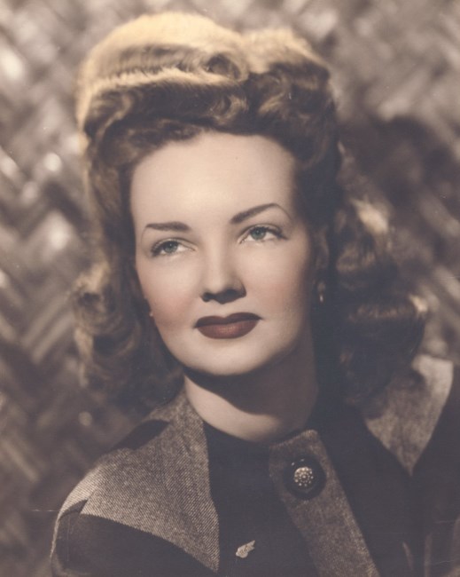 Obituary of Anne King